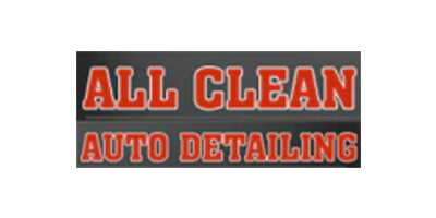 All Clean Auto Detailing