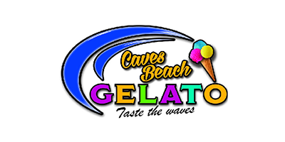 Caves Beach Gelato