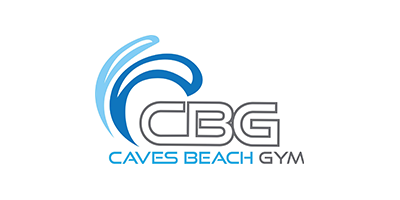 Caves Beach Gym