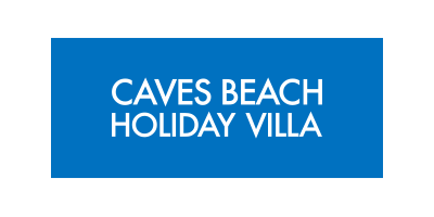 Caves Beach Holiday Villa