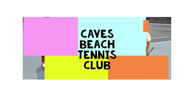 Caves Beach Tennis Club