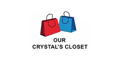 Our Crystals Closet