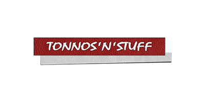 Tonnos 'N' Stuff