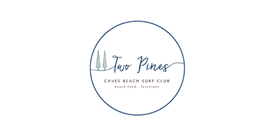 Two Pines Caves Beach