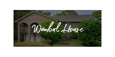 Wombul House