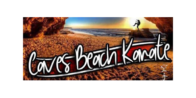 Caves Beach Karate