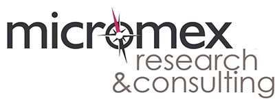 Micromex Research & Consulting Micromex Research & Consulting