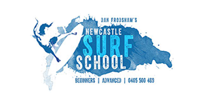 Newcastle Surf School