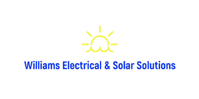 Williams Electrical & Solar Solutions