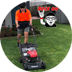 Forever Green Lawn Mowing Service