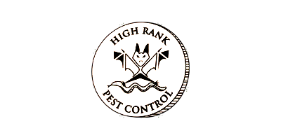 High Rank Pest Control