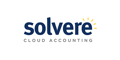 Solvere Cloud Accounting