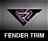 Fender Trim