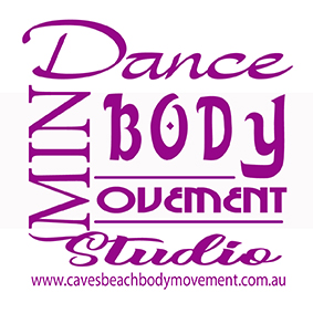MDBM Caves Beach Dance Studio