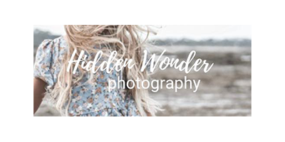 Hidden Wonder Photography