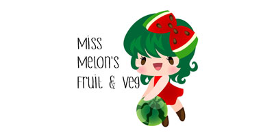 Miss Melon’s Fruit & Veg
