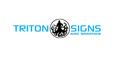 Triton Signs and Graphics