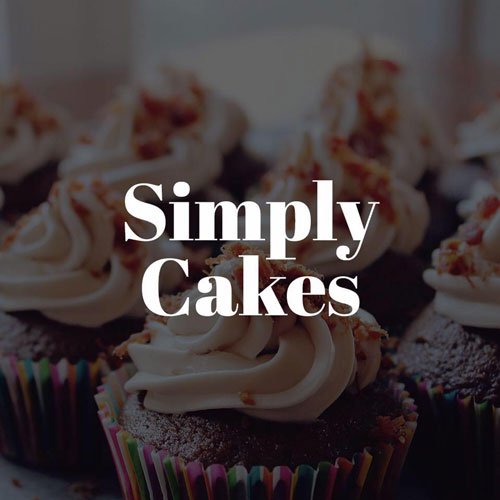 Simply Cakes