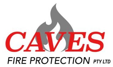 Caves Fire Protection