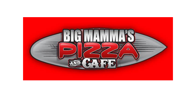 Big Mamma's Pizza