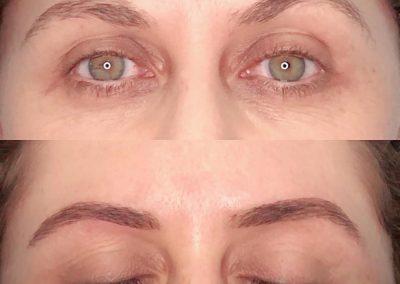 Melanie Hibberd Natural Brow Design