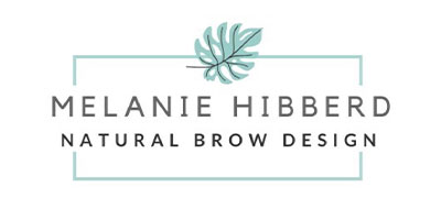 Melanie Hibberd Natural Brow Design