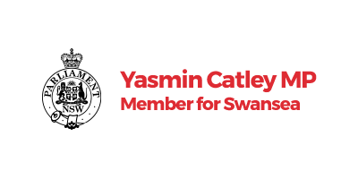 Yasmin Catley