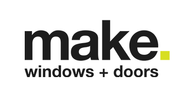Make. Windows + Doors Make. Windows + Doors