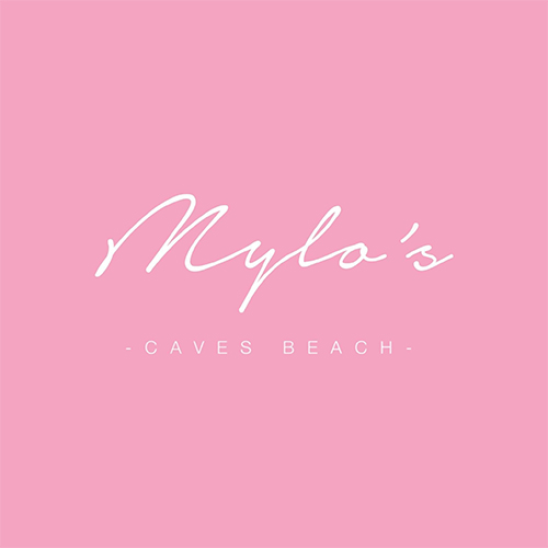 Mylo's Caves Beach