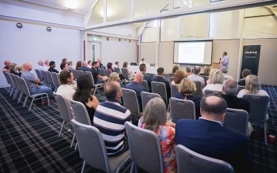 caves beach connect: Managing Change in 2023.