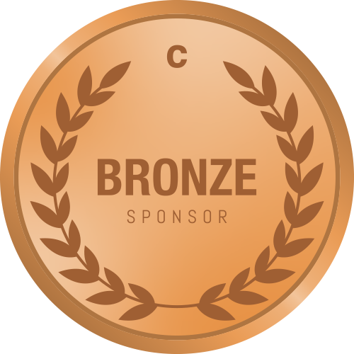 Bronze Sponsor