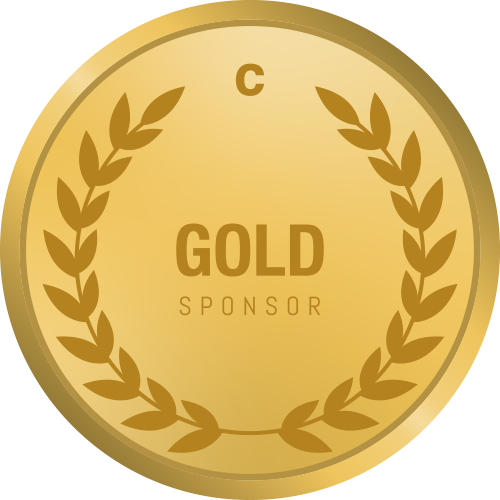 Gold Sponsor