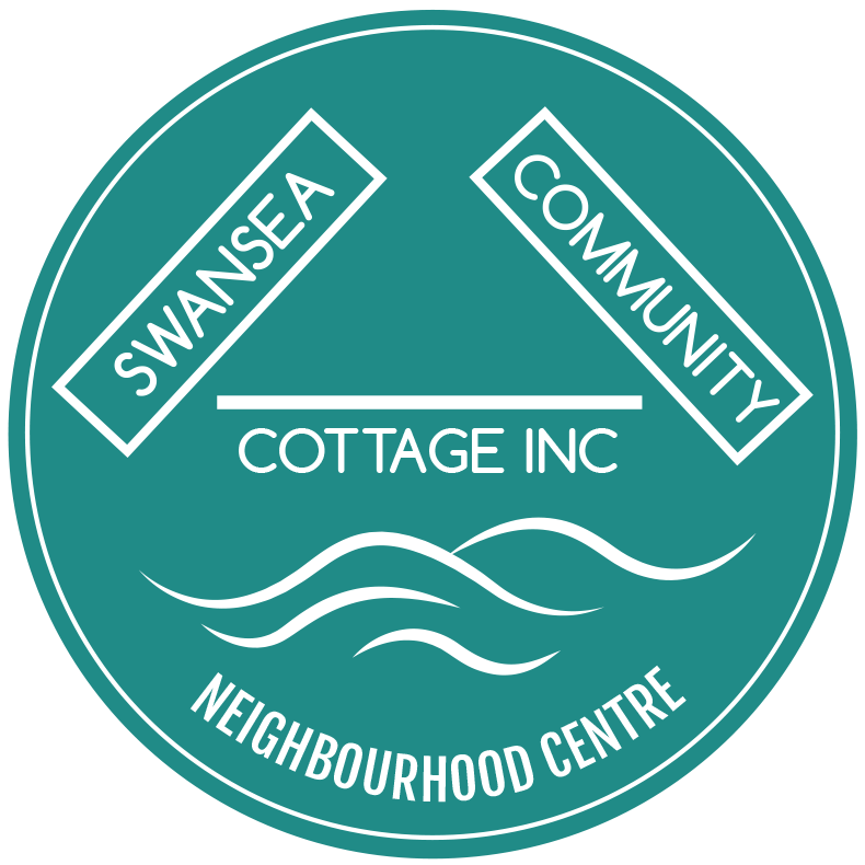 Swansea Community Cottage
