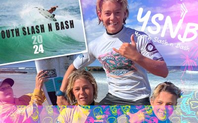 Calling All Local Businesses: Sponsorship Opportunities at Youth Slash N Bash 2024!