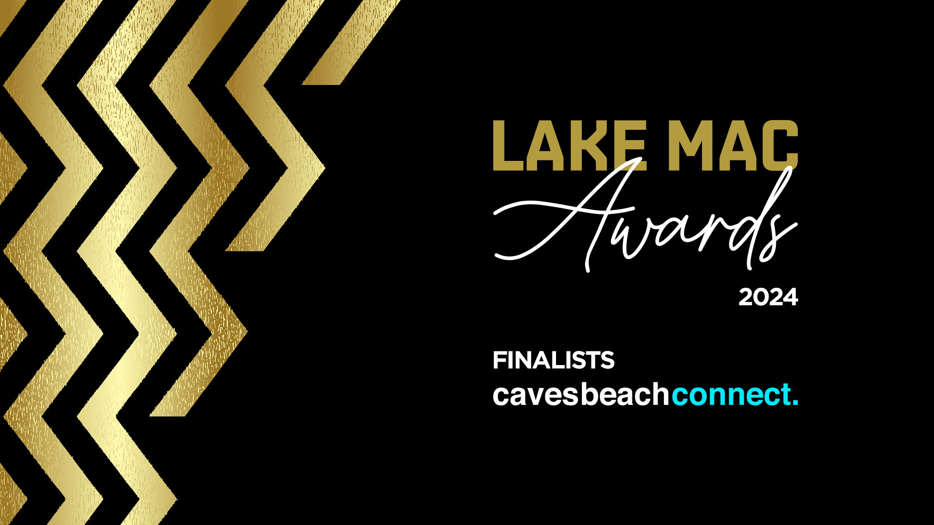 Lake Mac Awards 2024