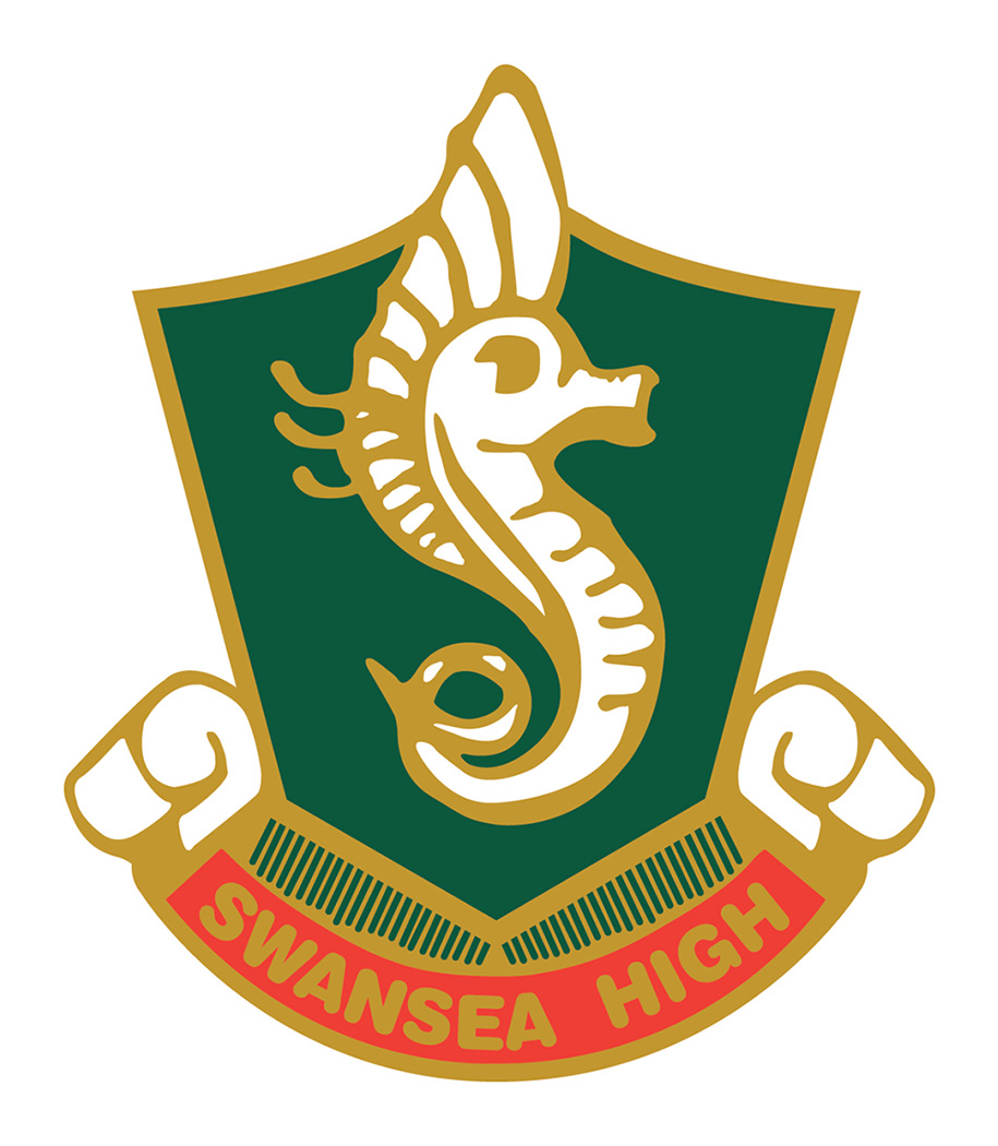 Swansea High School Swansea High School