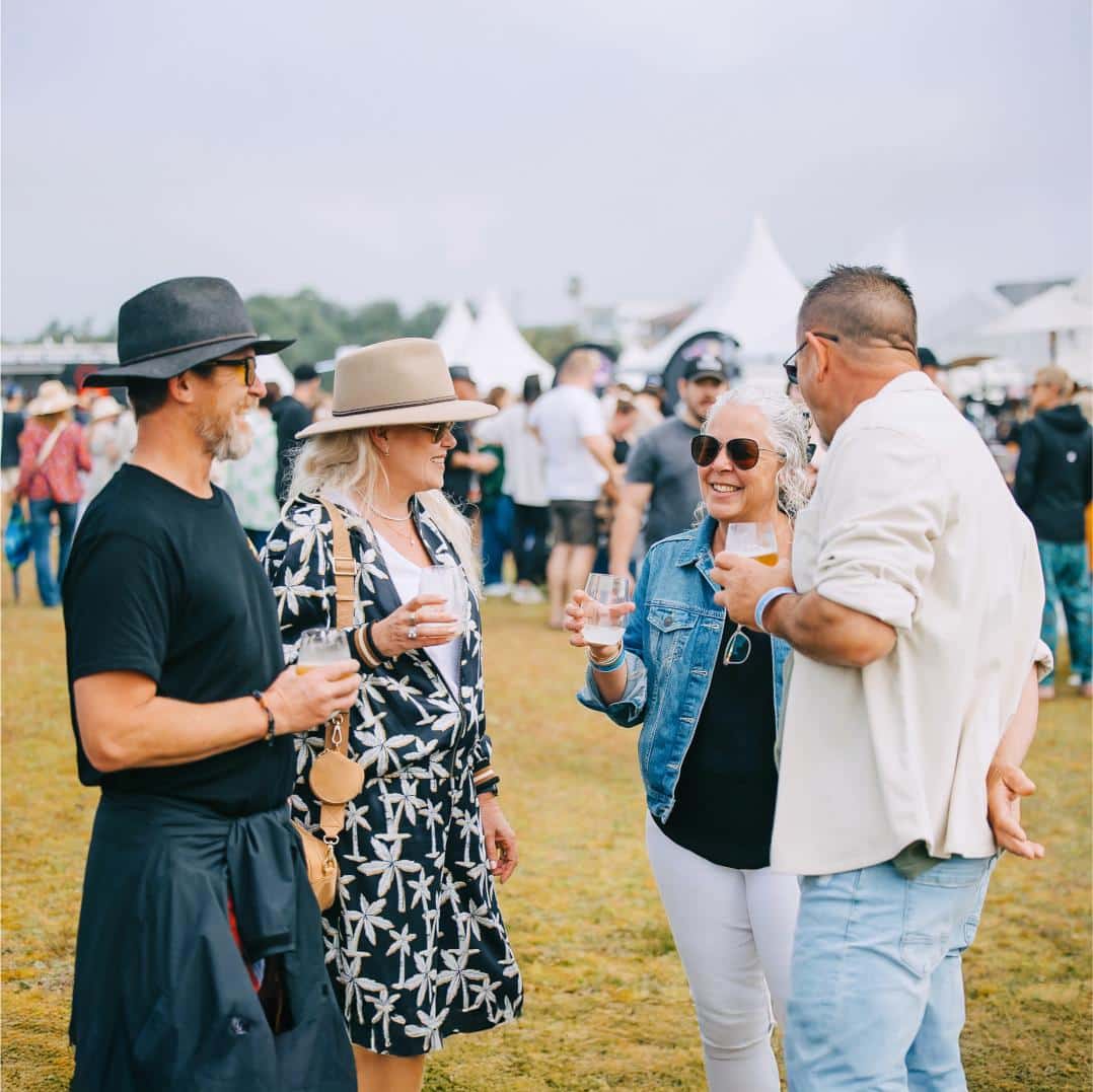 Caves Coastal Beer Food & Wine Festival Returns this Spring Caves Coastal Beer Food & Wine Festival Returns this Spring
