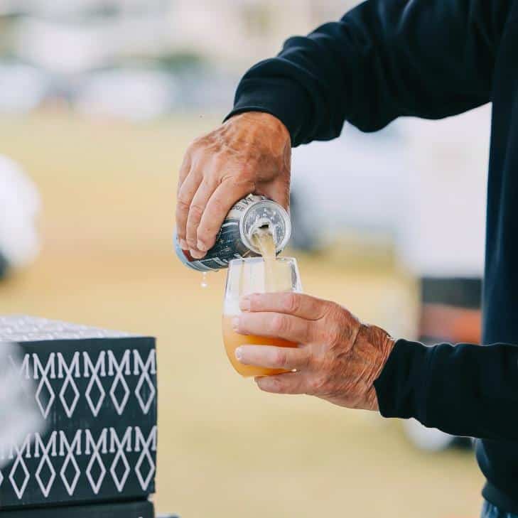 Caves Coastal Beer Food & Wine Festival Returns this Spring Caves Coastal Beer Food & Wine Festival Returns this Spring