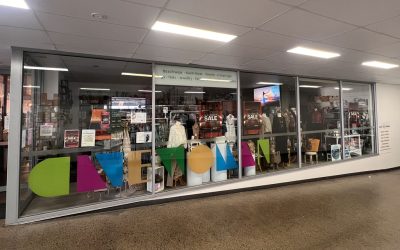 Expressions of Interest: Prime Arcade Space Available in Caves Beach
