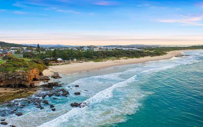 Spring Forward – Caves Connect Returns to Caves Coastal