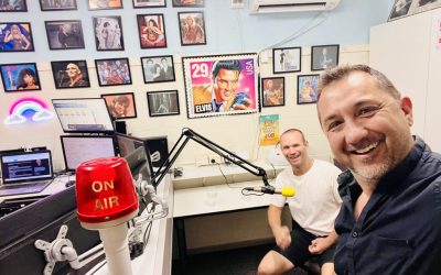 On Air with Lake Macquarie FM: Connecting Classrooms to Careers