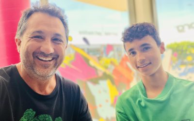 Work Experience Connect Delivers Real Results for Swansea High Students