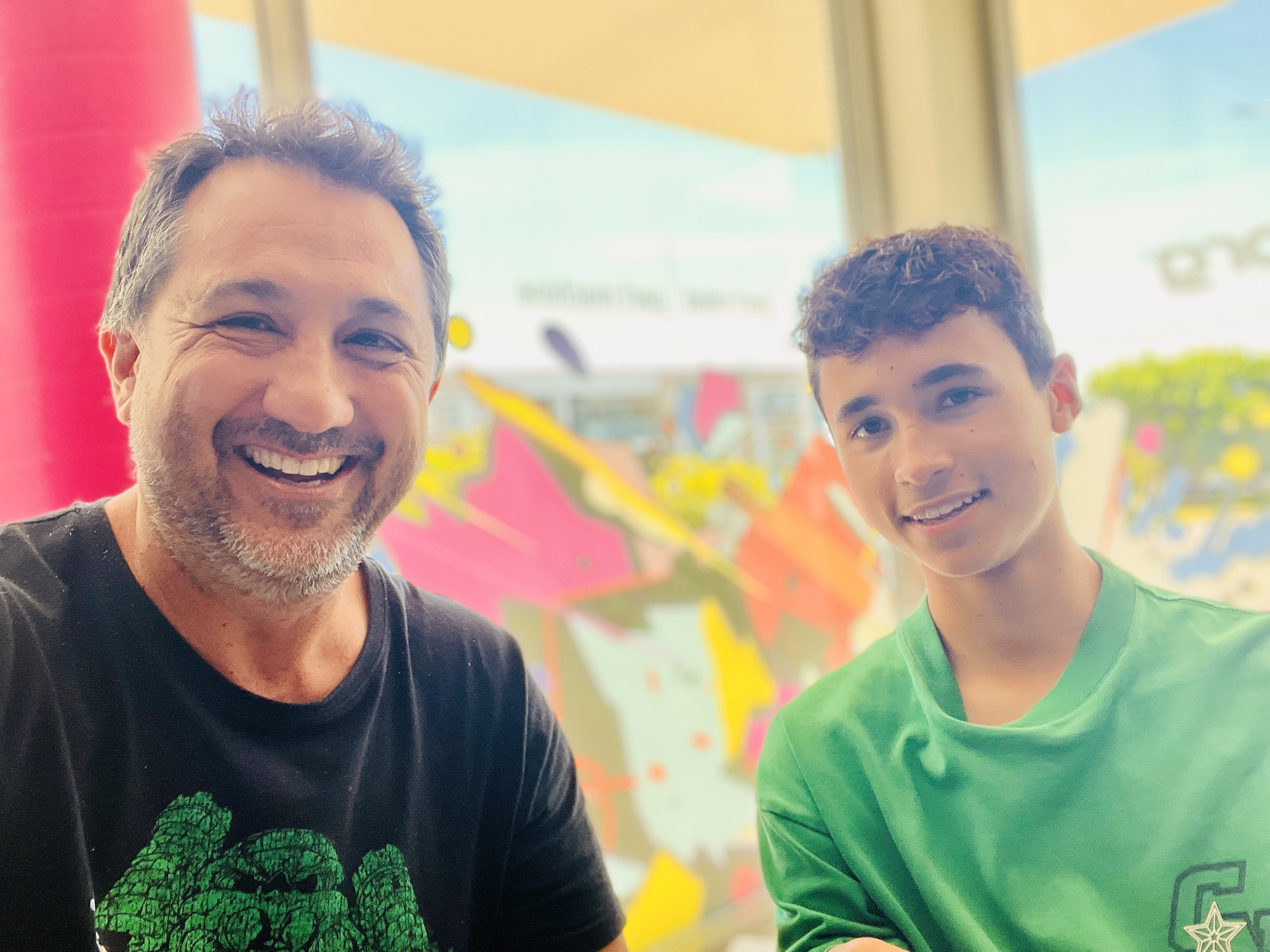 Work Experience Connect