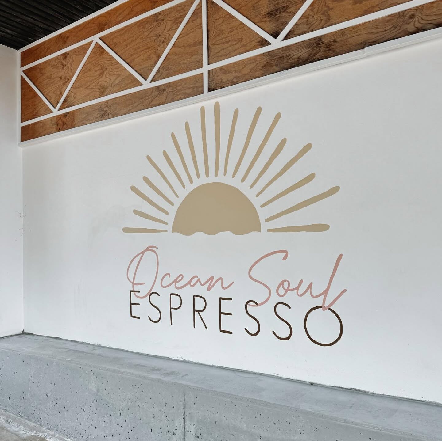 Ocean Soul Espresso